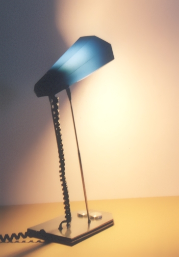 alternative anglepoise lamp design open